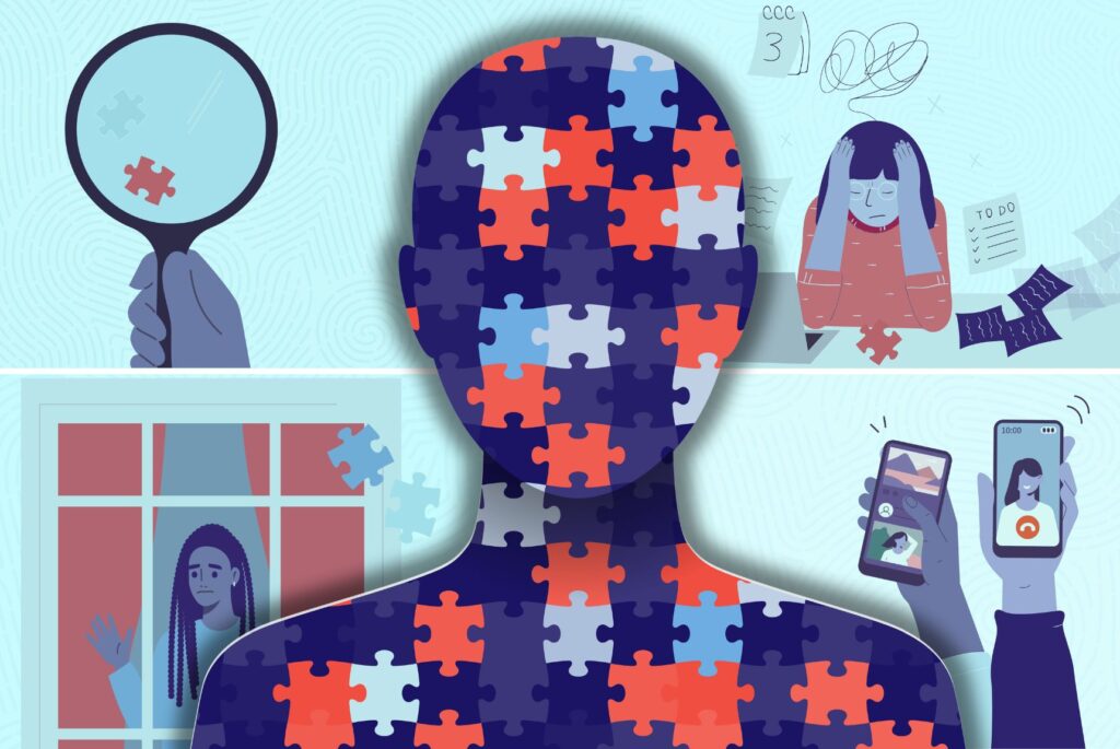 Why Economic Stress Now Follows Us Everywhere